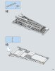 Notice / Instructions de Montage - LEGO - Star Wars - 75094 - Imperial Shuttle Tydirium™: Page 131