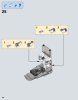 Notice / Instructions de Montage - LEGO - Star Wars - 75094 - Imperial Shuttle Tydirium™: Page 146