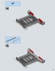 Notice / Instructions de Montage - LEGO - Star Wars - 75094 - Imperial Shuttle Tydirium™: Page 13