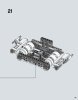 Notice / Instructions de Montage - LEGO - Star Wars - 75094 - Imperial Shuttle Tydirium™: Page 39