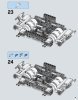 Notice / Instructions de Montage - LEGO - Star Wars - 75094 - Imperial Shuttle Tydirium™: Page 41