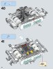 Notice / Instructions de Montage - LEGO - Star Wars - 75094 - Imperial Shuttle Tydirium™: Page 56