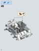 Notice / Instructions de Montage - LEGO - Star Wars - 75094 - Imperial Shuttle Tydirium™: Page 62