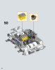 Notice / Instructions de Montage - LEGO - Star Wars - 75094 - Imperial Shuttle Tydirium™: Page 64