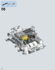 Notice / Instructions de Montage - LEGO - Star Wars - 75094 - Imperial Shuttle Tydirium™: Page 70