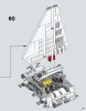 Notice / Instructions de Montage - LEGO - Star Wars - 75094 - Imperial Shuttle Tydirium™: Page 99