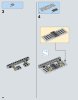 Notice / Instructions de Montage - LEGO - Star Wars - 75094 - Imperial Shuttle Tydirium™: Page 106