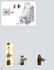 Notice / Instructions de Montage - LEGO - Star Wars - 75094 - Imperial Shuttle Tydirium™: Page 134