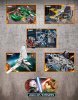 Notice / Instructions de Montage - LEGO - Star Wars - 75094 - Imperial Shuttle Tydirium™: Page 157