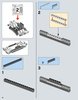 Notice / Instructions de Montage - LEGO - Star Wars - 75094 - Imperial Shuttle Tydirium™: Page 18