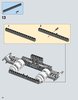 Notice / Instructions de Montage - LEGO - Star Wars - 75094 - Imperial Shuttle Tydirium™: Page 30