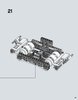 Notice / Instructions de Montage - LEGO - Star Wars - 75094 - Imperial Shuttle Tydirium™: Page 39