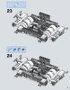 Notice / Instructions de Montage - LEGO - Star Wars - 75094 - Imperial Shuttle Tydirium™: Page 41