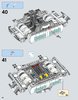 Notice / Instructions de Montage - LEGO - Star Wars - 75094 - Imperial Shuttle Tydirium™: Page 56