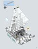 Notice / Instructions de Montage - LEGO - Star Wars - 75094 - Imperial Shuttle Tydirium™: Page 111