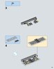 Notice / Instructions de Montage - LEGO - Star Wars - 75094 - Imperial Shuttle Tydirium™: Page 113