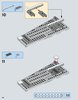 Notice / Instructions de Montage - LEGO - Star Wars - 75094 - Imperial Shuttle Tydirium™: Page 122