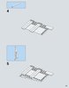 Notice / Instructions de Montage - LEGO - Star Wars - 75094 - Imperial Shuttle Tydirium™: Page 127