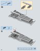 Notice / Instructions de Montage - LEGO - Star Wars - 75094 - Imperial Shuttle Tydirium™: Page 130