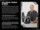 Notice / Instructions de Montage - LEGO - Star Wars - 75095 - TIE Fighter™: Page 6