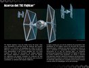 Notice / Instructions de Montage - LEGO - Star Wars - 75095 - TIE Fighter™: Page 3