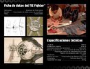 Notice / Instructions de Montage - LEGO - Star Wars - 75095 - TIE Fighter™: Page 5