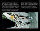 Notice / Instructions de Montage - LEGO - Star Wars - 75095 - TIE Fighter™: Page 4