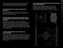 Notice / Instructions de Montage - LEGO - Star Wars - 75095 - TIE Fighter™: Page 7