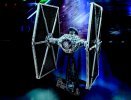 Notice / Instructions de Montage - LEGO - Star Wars - 75095 - TIE Fighter™: Page 8