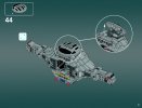 Notice / Instructions de Montage - LEGO - Star Wars - 75095 - TIE Fighter™: Page 51