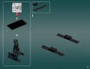 Notice / Instructions de Montage - LEGO - Star Wars - 75095 - TIE Fighter™: Page 125