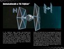 Notice / Instructions de Montage - LEGO - Star Wars - 75095 - TIE Fighter™: Page 3