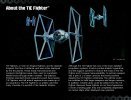 Notice / Instructions de Montage - LEGO - Star Wars - 75095 - TIE Fighter™: Page 3