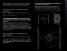 Notice / Instructions de Montage - LEGO - Star Wars - 75095 - TIE Fighter™: Page 7