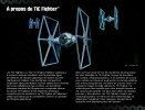 Notice / Instructions de Montage - LEGO - Star Wars - 75095 - TIE Fighter™: Page 9