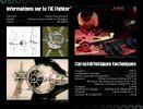 Notice / Instructions de Montage - LEGO - Star Wars - 75095 - TIE Fighter™: Page 11