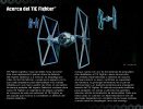 Notice / Instructions de Montage - LEGO - Star Wars - 75095 - TIE Fighter™: Page 15