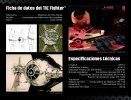 Notice / Instructions de Montage - LEGO - Star Wars - 75095 - TIE Fighter™: Page 17