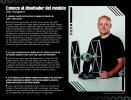 Notice / Instructions de Montage - LEGO - Star Wars - 75095 - TIE Fighter™: Page 18