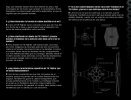 Notice / Instructions de Montage - LEGO - Star Wars - 75095 - TIE Fighter™: Page 19