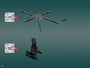 Notice / Instructions de Montage - LEGO - Star Wars - 75095 - TIE Fighter™: Page 24