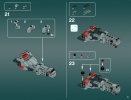 Notice / Instructions de Montage - LEGO - Star Wars - 75095 - TIE Fighter™: Page 41