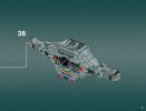 Notice / Instructions de Montage - LEGO - Star Wars - 75095 - TIE Fighter™: Page 57