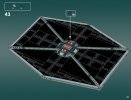 Notice / Instructions de Montage - LEGO - Star Wars - 75095 - TIE Fighter™: Page 123