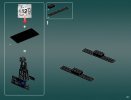 Notice / Instructions de Montage - LEGO - Star Wars - 75095 - TIE Fighter™: Page 137