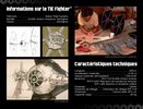 Notice / Instructions de Montage - LEGO - Star Wars - 75095 - TIE Fighter™: Page 5