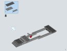 Notice / Instructions de Montage - LEGO - Star Wars - 75096 - Sith Infiltrator™: Page 11