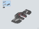 Notice / Instructions de Montage - LEGO - Star Wars - 75096 - Sith Infiltrator™: Page 61