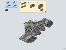 Notice / Instructions de Montage - LEGO - Star Wars - 75096 - Sith Infiltrator™: Page 69