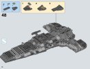 Notice / Instructions de Montage - LEGO - Star Wars - 75096 - Sith Infiltrator™: Page 88